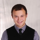 Patrick Craig head shot